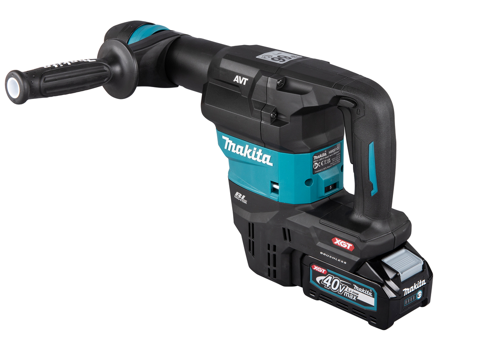 Makita HM001GT201