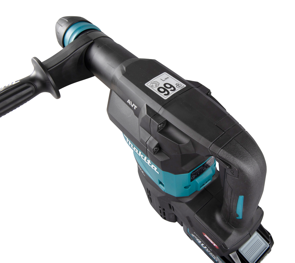 Makita HM001GT201
