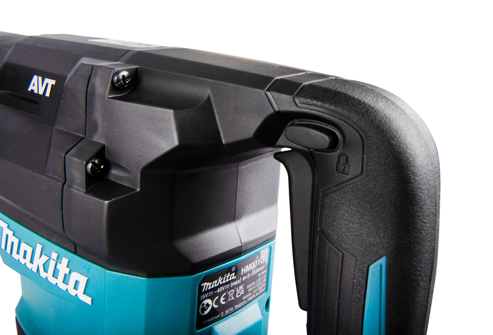 Makita HM001GT201