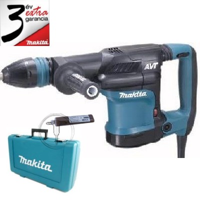 Makita HM0871C Vésőkalapács