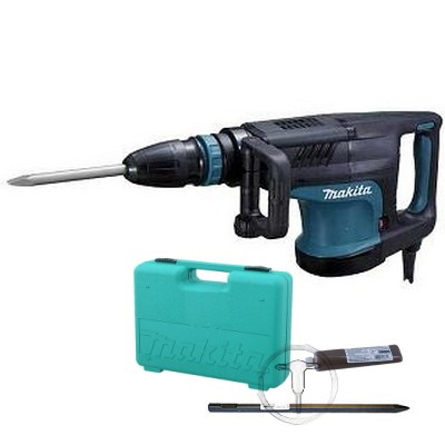 Makita HM1203C Vésőgép  SDS-Max 1510W 19,1J