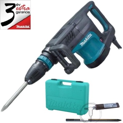 Makita HM1205C Vésőgép