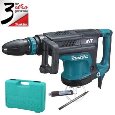 Makita HM1213C Vésőgép