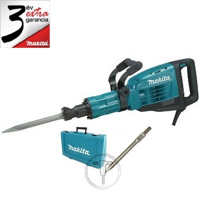 Makita HM1307C Bontókalapács 1510W 25,5J