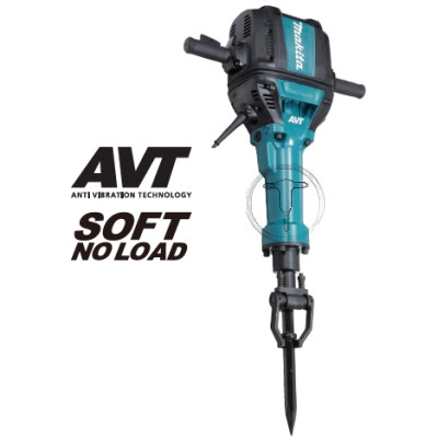 Makita HM1812 Bontókalapács 2000W 72,8J