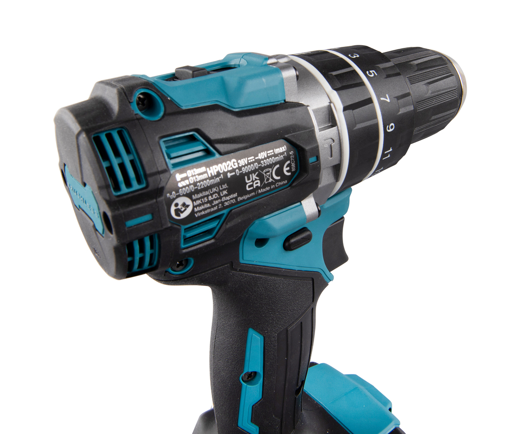 Makita HP002GZ
