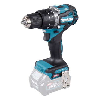 Makita HP002GZ Akkus ütvefúró-csavarbehajtó 40V 64Nm XGT akku és töltő nélkül