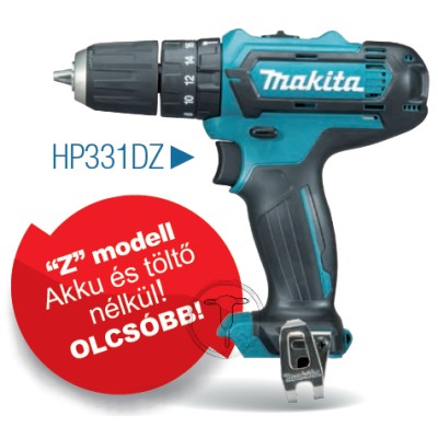 Makita HP331DZ