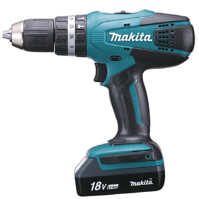Makita HP457DWE