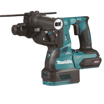 Makita HR001GZ Akkus fúró-vésőkalapács SDS+ 2,8J 40V XGT akku és töltő nélkül