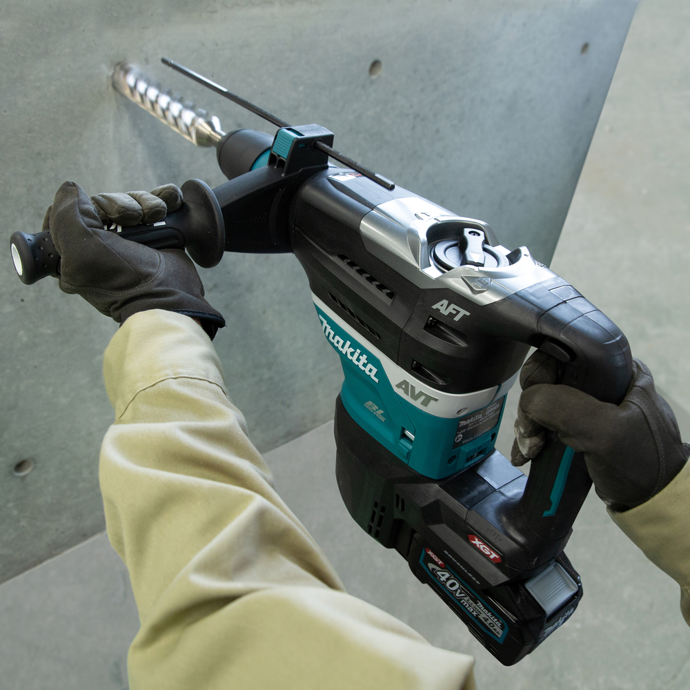Makita HR005GT202
