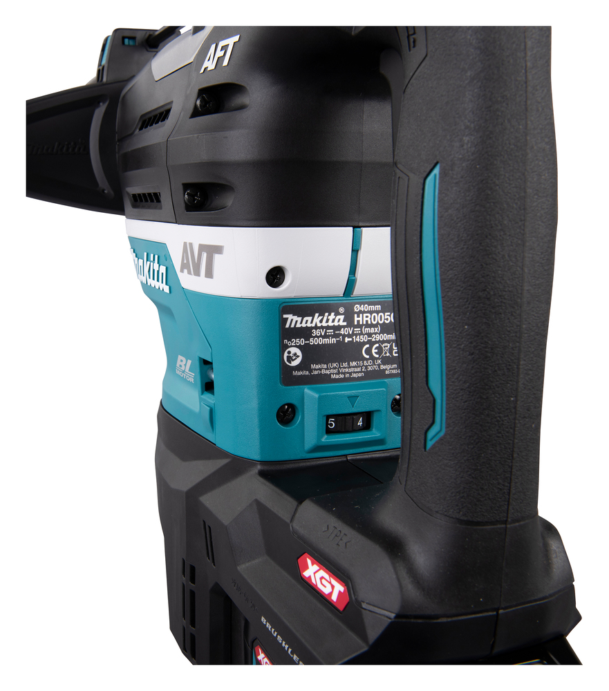 Makita HR005GT202