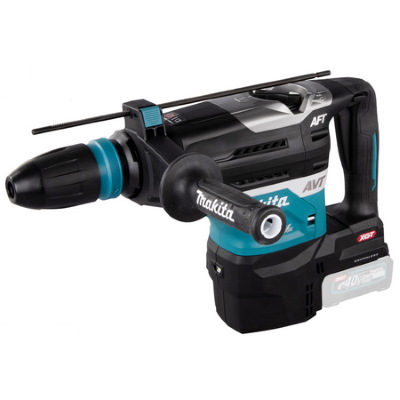 Makita HR005GZ01 Akkus fúró-vésőkalapács SDS-Max 8,0J 40V XGT akku és töltő nélkül