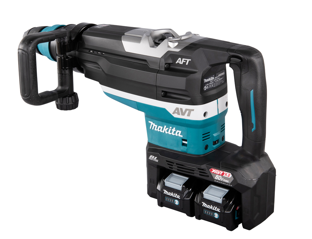 Makita HR006GZ