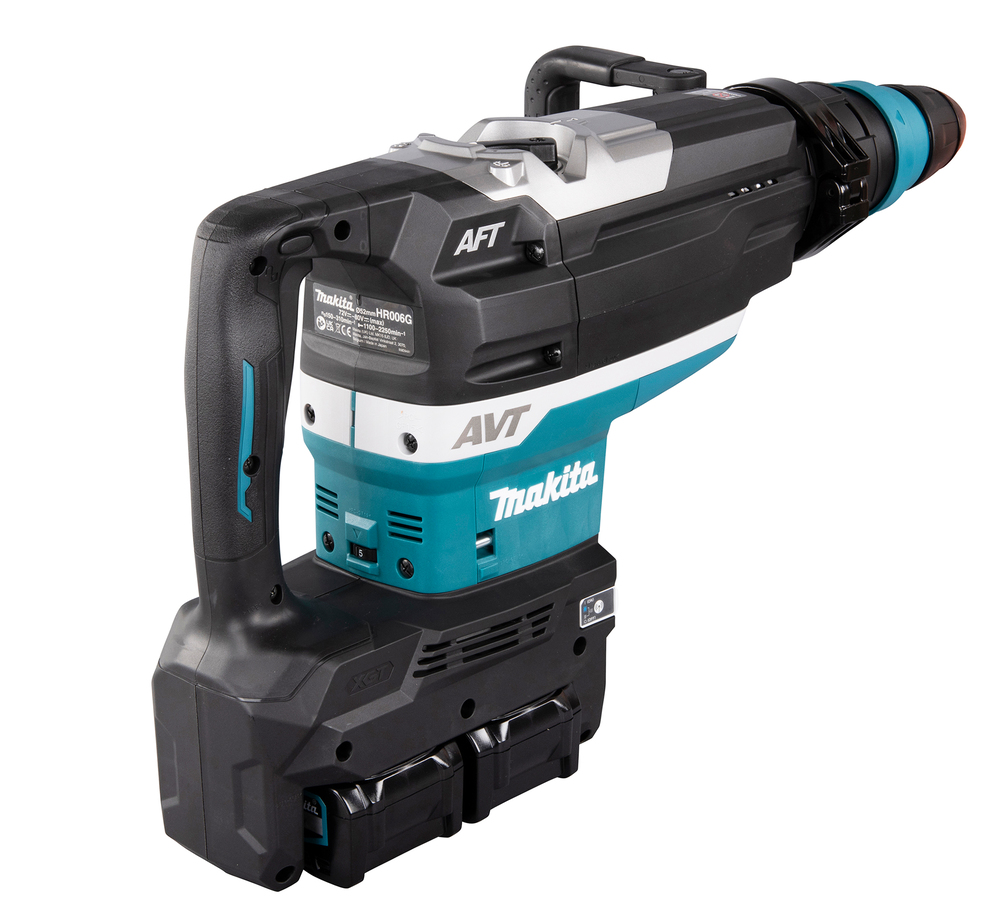 Makita HR006GZ