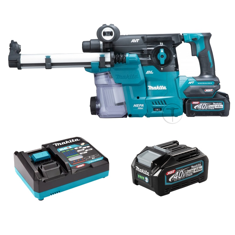 Makita HR008GM202