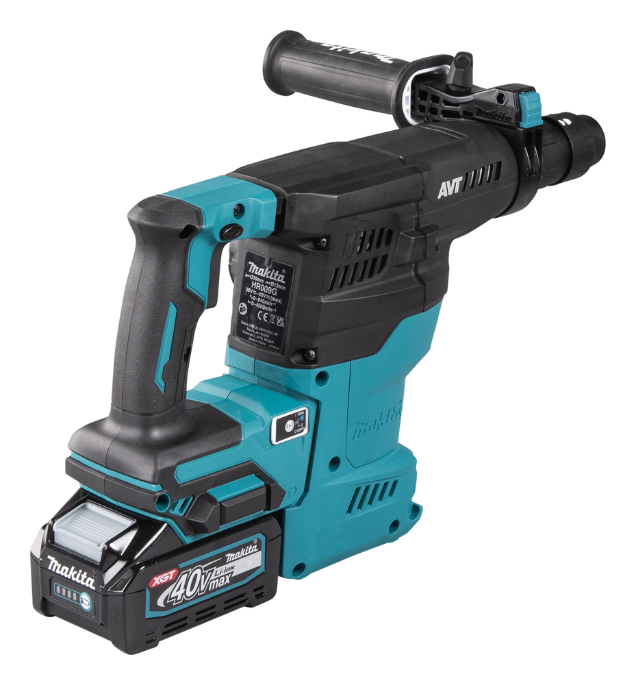 Makita HR009GM202