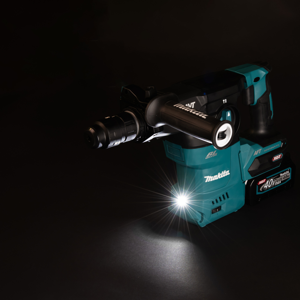 Makita HR009GM202