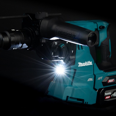Makita HR012GZ