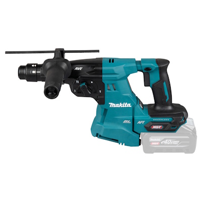 Makita HR012GZ
