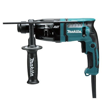 Makita HR1841FJ SDS+ fúrókalapács 1,4J 470W