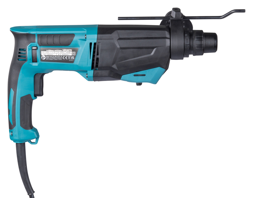 Makita HR2670