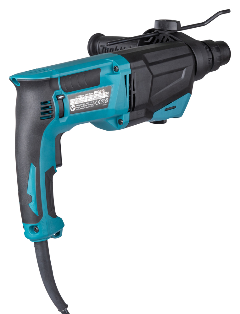 Makita HR2670