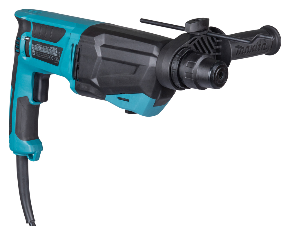 Makita HR2670