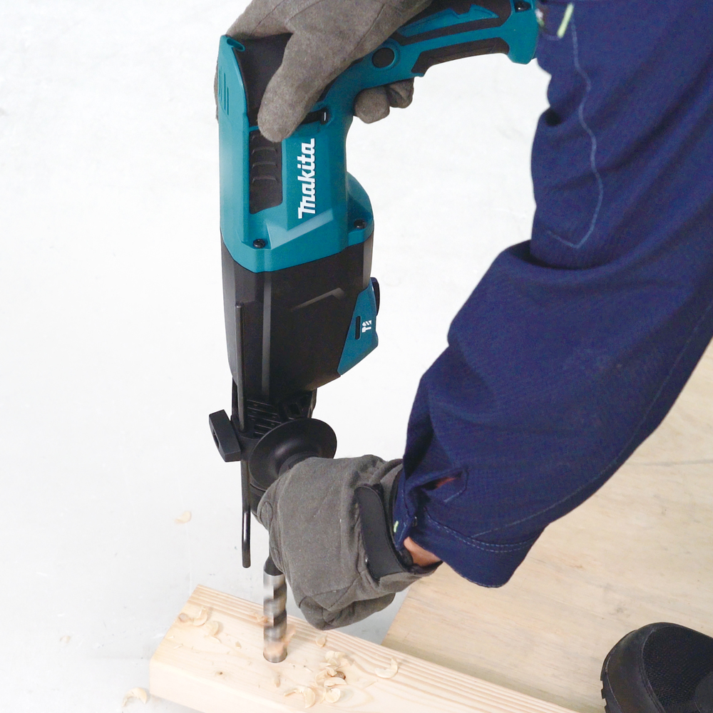 Makita HR2670FT