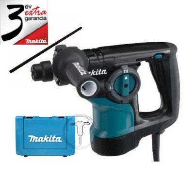 Makita HR2800 Fúrókalapács SDS+ 800W 2,8J