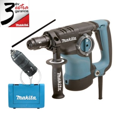 Makita HR2811FT