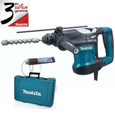 Makita HR3210C Fúró-vésőkalapács 4,8J 850W