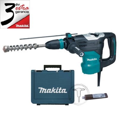 Makita HR4003C Fúró-vésőkalapács SDS-MAX