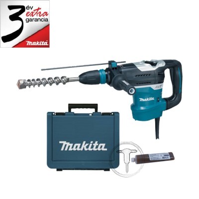 Makita HR4013C Fúró-vésőkalapács SDS-MAX