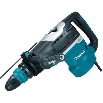 Makita HR5212C Fúró-vésőkalapács 20J SDS-Max