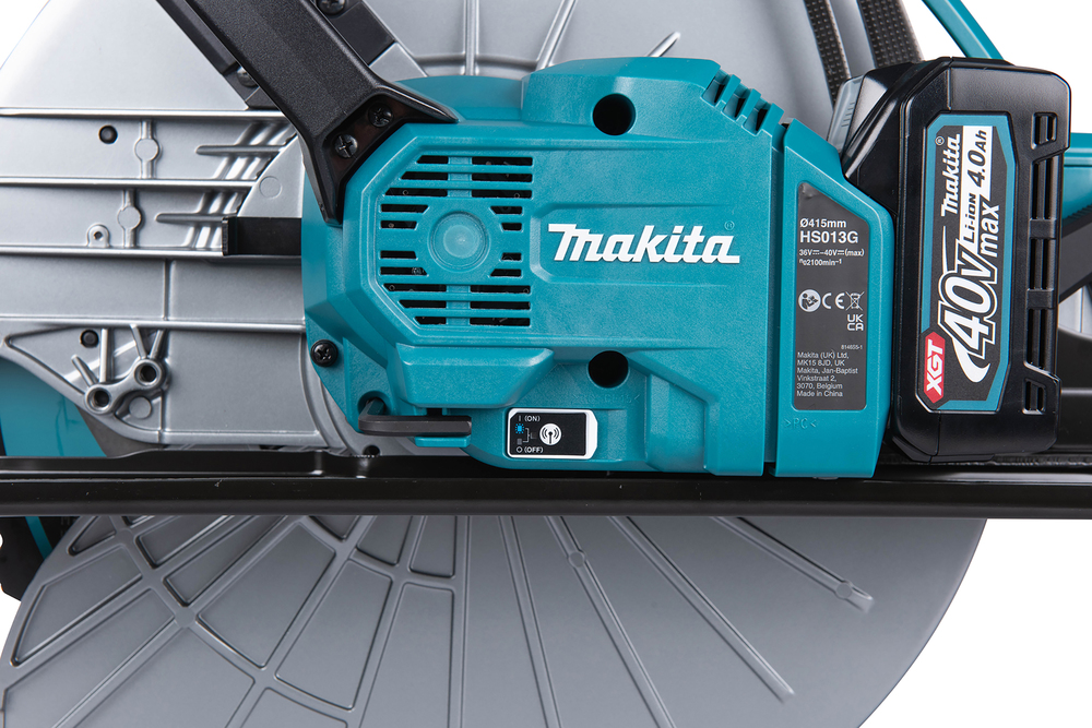 Makita HS013GZ
