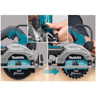 Makita HS014GZ