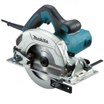 Makita HS6601J Kézi körfűrész 165mm 1050W MakPac kofferben