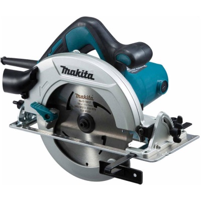 Makita HS7601 Kézi körfűrész