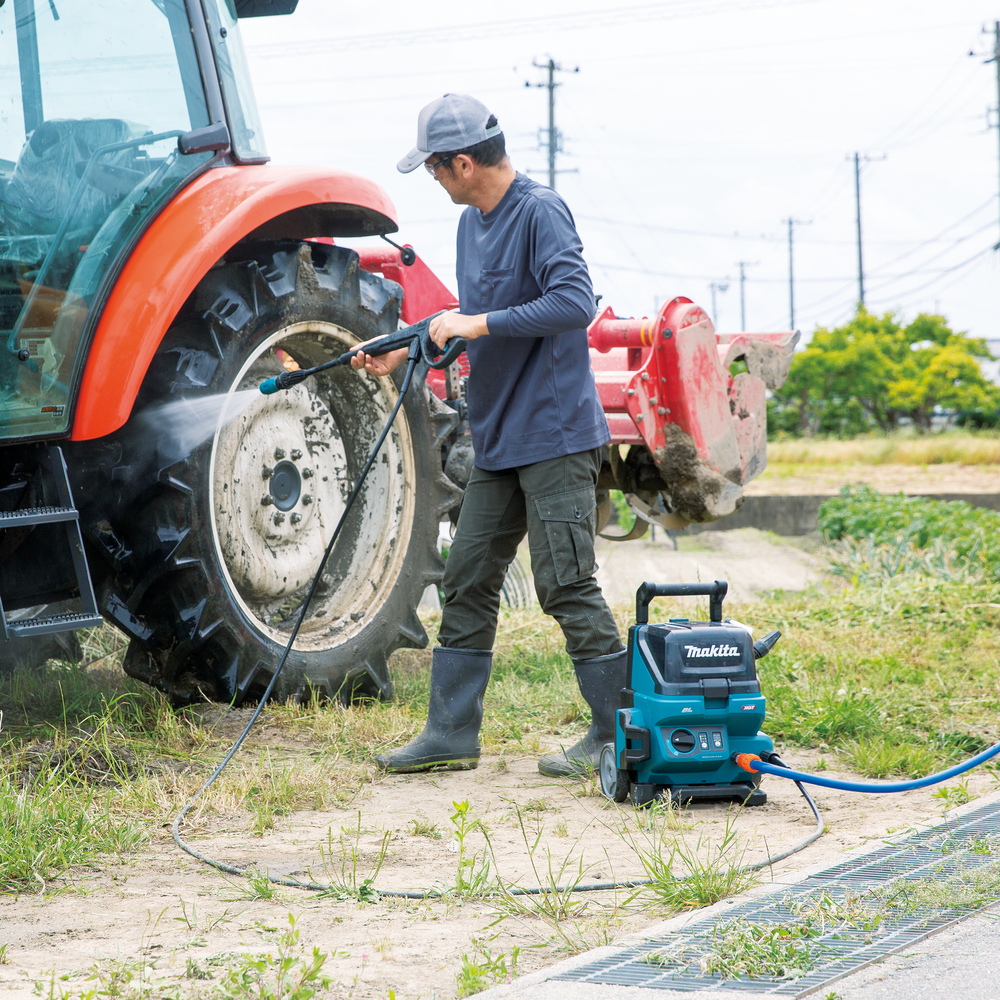 Makita HW001GZ