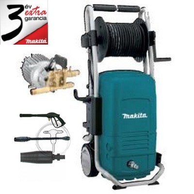 Makita HW140 Magasnyomású mosó 140bar 2300W