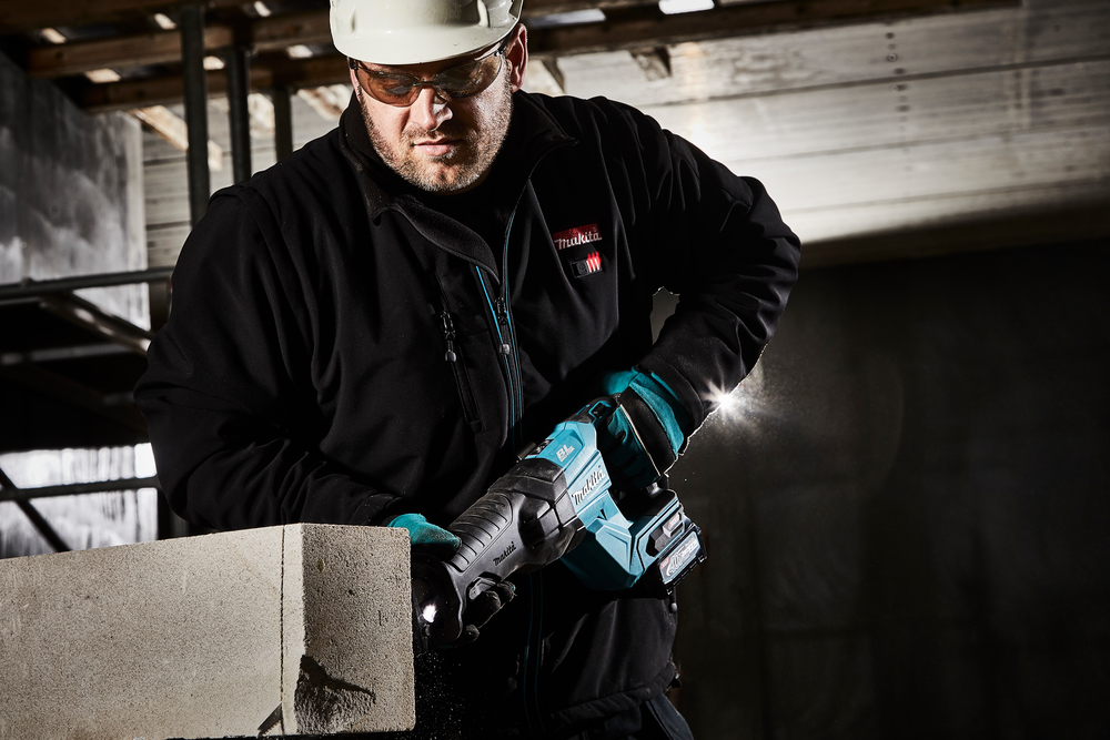 Makita JR001GD201