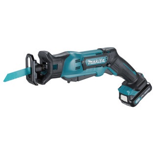 Makita JR103DWME Akkus orrfűrész 2x4Ah akkuval