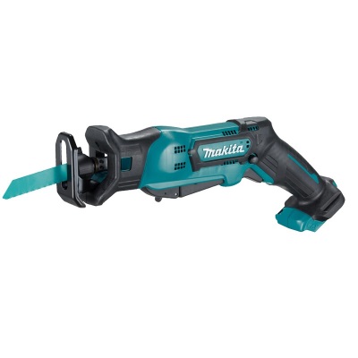 Makita JR103DZ Akkus orrfűrész 12V akku és töltő nélkül papírdobozban