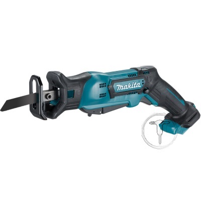 Makita JR105DZ Akkus orrfűrész 12V akku és töltő nélkül papírdobozban