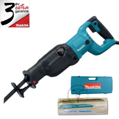 Makita JR3060T Orrfűrész 1250W kofferben