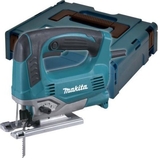 Makita JV0600J Szúrófűrész MakPack kofferben