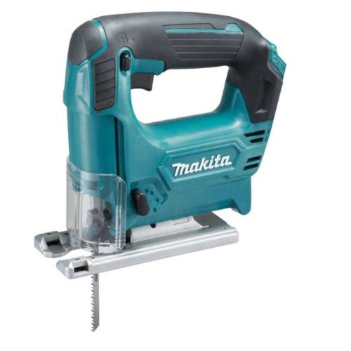 Makita JV101DZ Akkus szúrófűrész 12V akku és töltő nélkül