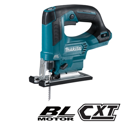 Makita JV103DZ Akkus szúrófűrész 12V akku és töltő nélkül