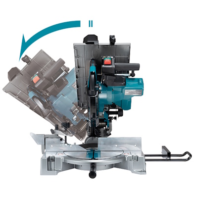 Makita LH001GZ